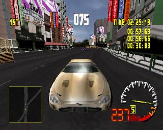 Screenshot Thumbnail / Media File 1 for Test Drive 5 [U]